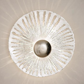 Holländer Pietro Ø 71cm silber (300 K 13109 S)