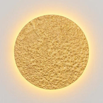 Holländer Meteor LED Ø 55cm gold (300 K 13225)