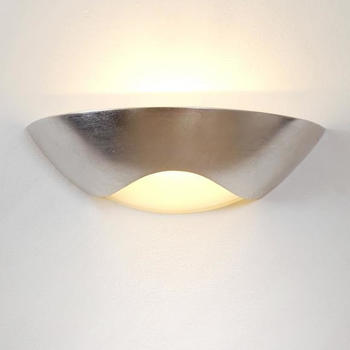 Holländer Matteo Curve silber (085 1308)