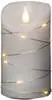 LED-Kerzen
