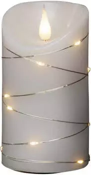 LED-Kerzen