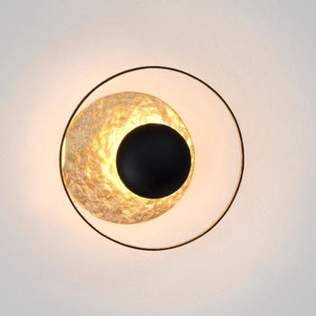 Holländer Eclipse LED Ø 19cm gold (300 K 13279)