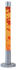 Rabalux XXL Lavalicht Dovce 76cm rot orange (4111)