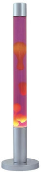 Rabalux XXL Lavalicht Dovce 76 cm orange lila (4112)