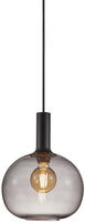 Nordlux Alton 25 47313047 Pendelleuchte E27 60W Rauch