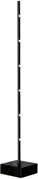 Sompex Pin LED schwarz (87430)