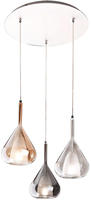 Fabas Luce 3481-47-297, Fabas Luce Pendelleuchte 3481-47-297