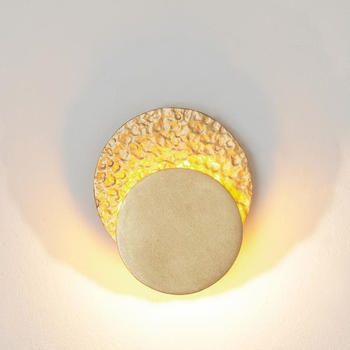 Holländer Meteor Piccolo LED Ø 17cm gold (300 K 13283)