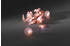 Konstsmide LED Dekolichterkette Perlmuttblättchen 20er (3167-343)