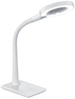 TRIO Leuchten LED Tischleuchte "LUPO" LED-Modul