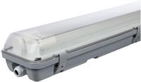 M&uuml;ller-Licht 20800199F, M&uuml;ller-Licht M&uuml;ller Licht LED-Feuchtraumleuchte...
