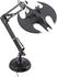 Paladone Tischlampe Batman Batwing LED schwarz (PP5055BM)