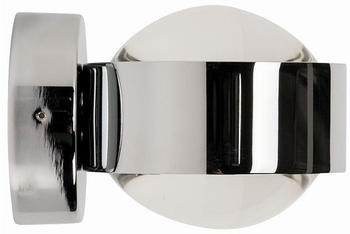 Top Light Puk Wall LED 2x4W chrom (2-0812-4LED)