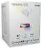 Terratec ChargeAir Light & Sound mit induktiver Ladestation und BT-Lautsprecher weiß (324190)