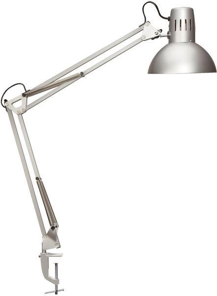 Maul MAULstudy LED-Tischleuchte silber (8230695)