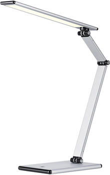 styro Slim LED-Arbeitsleuchte 7W dimmbar space-silber