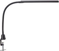 Led-tischleuchte Pirro Schwarz