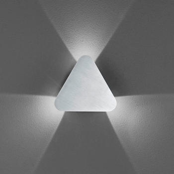 B-Leuchten Prince 40225 Aluminium (40225/3-05)
