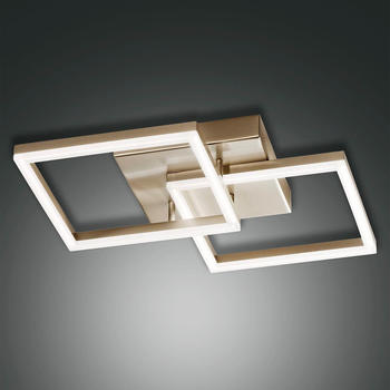 Fabas Luce Bard 3394-22 LED gold edelmatt (3394-22-225)