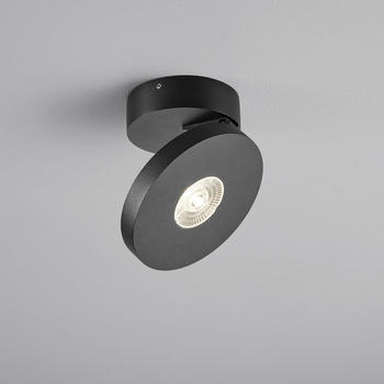 Helestra Goto LED schwarz matt (15/2013.22)