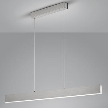 Helestra Nex LED Nickel matt (16/2007.06)