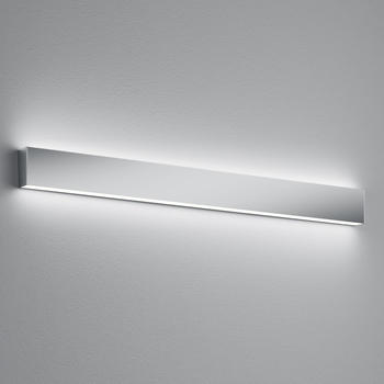 Helestra Vis LED 90 cm Chrom Acrylglas satiniert (18/2025.04)
