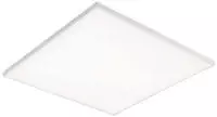 Paulmann 79818, Paulmann Velora 79818 LED-Panel 34W Warmwei&szlig; Wei&szlig; (matt)