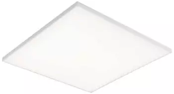 Paulmann LED Panel Velora 600x600mm 34W 3000K (798.18)