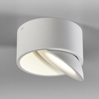 LupiaLicht Saturn LED 3000K weiß Innenreflektor weiß (3120-1-88)