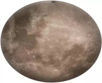 Trio Lunar LED ø60 cm (627516000)