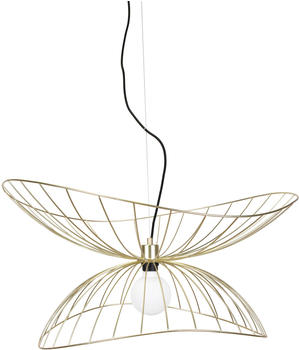 Globen Lighting Ray 70 Messing