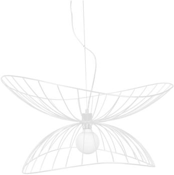 Globen Lighting Ray 70 weiß