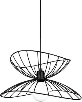 Globen Lighting Ray Ø45cm schwarz matt