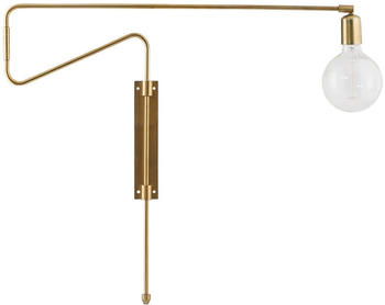 House Doctor Swing groß 70cm Messing
