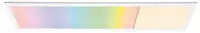 Paulmann 79810, Paulmann Amaris 79810 LED-Panel 35W Warmwei&szlig;, RGBW Wei&szlig; (matt)