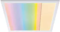 Paulmann 79809, Paulmann Amaris 79809 LED-Panel 35W Warmwei&szlig; Wei&szlig; (matt)