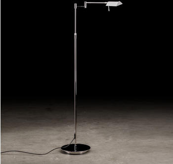 Holtkötter 9614 2000 Lumen Nickel matt (9614-1-69)