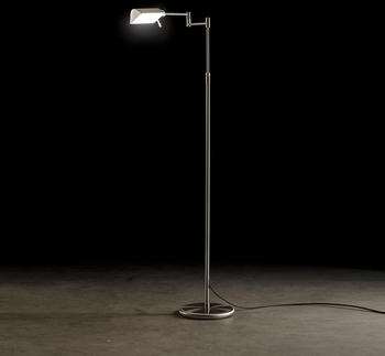 Holtkötter 9617 LED Nickel matt (9617-1-69)