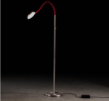 Holtkötter Flex S LED Aluminium matt rot (9920-1-792)