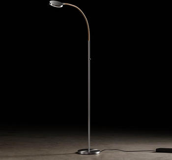 Holtkötter Flex S LED Aluminium matt sand (9920-1-791)