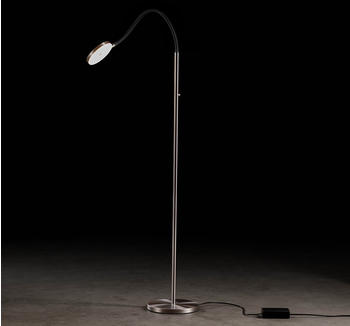 Holtkötter Flex S LED Aluminium matt schwarz (9920-1-795)