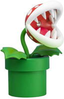 Paladone Dekolicht "Super Mario Lampe Piranha Plant"