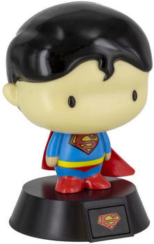 Paladone Superman 3D Character Light
