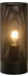 Lucide Beli Table Lamp black