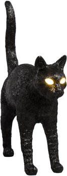 Seletti Jobby the Cat Table Lamp