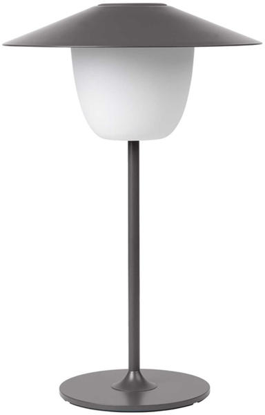Blomus Ani Lamp Small Ø22cm LED Mobile warmgrau (66067)