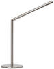 Brilliant LED Tischleuchte »Bombay«, 1 flammig-flammig, 29 cm Höhe, 540 lm,