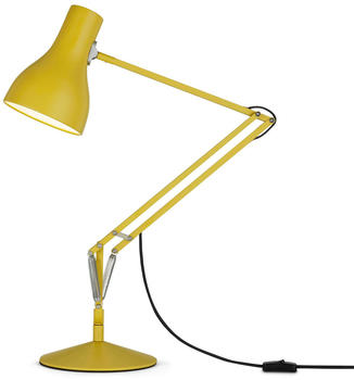 Anglepoise Type 75 Margaret Howell Tischleuchte Yellow