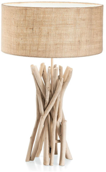 IDEAL LUX Driftwood TL1 52cm E27 (129570)
