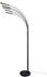 Trio Reed 195cm LED 5-flammig